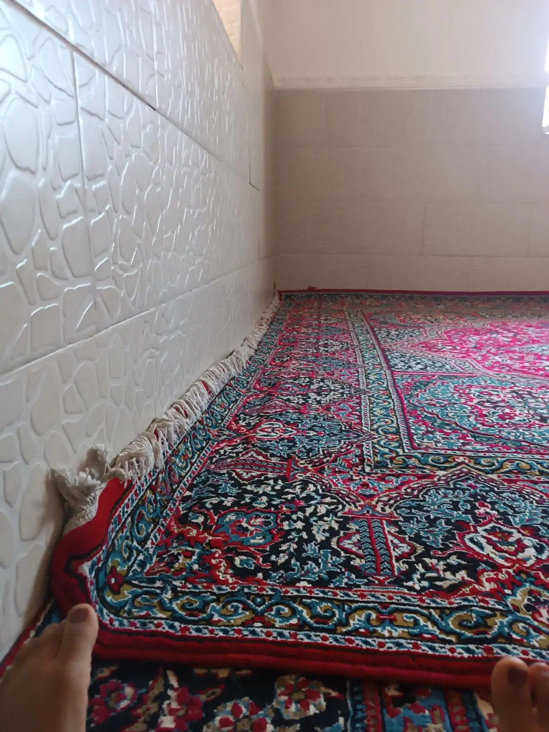 اتاق15متری