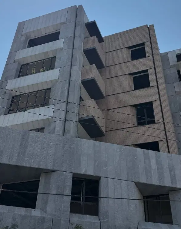 زمین مسکونی_۱۰قصب_درب حیاط_بلوار سلیمانی