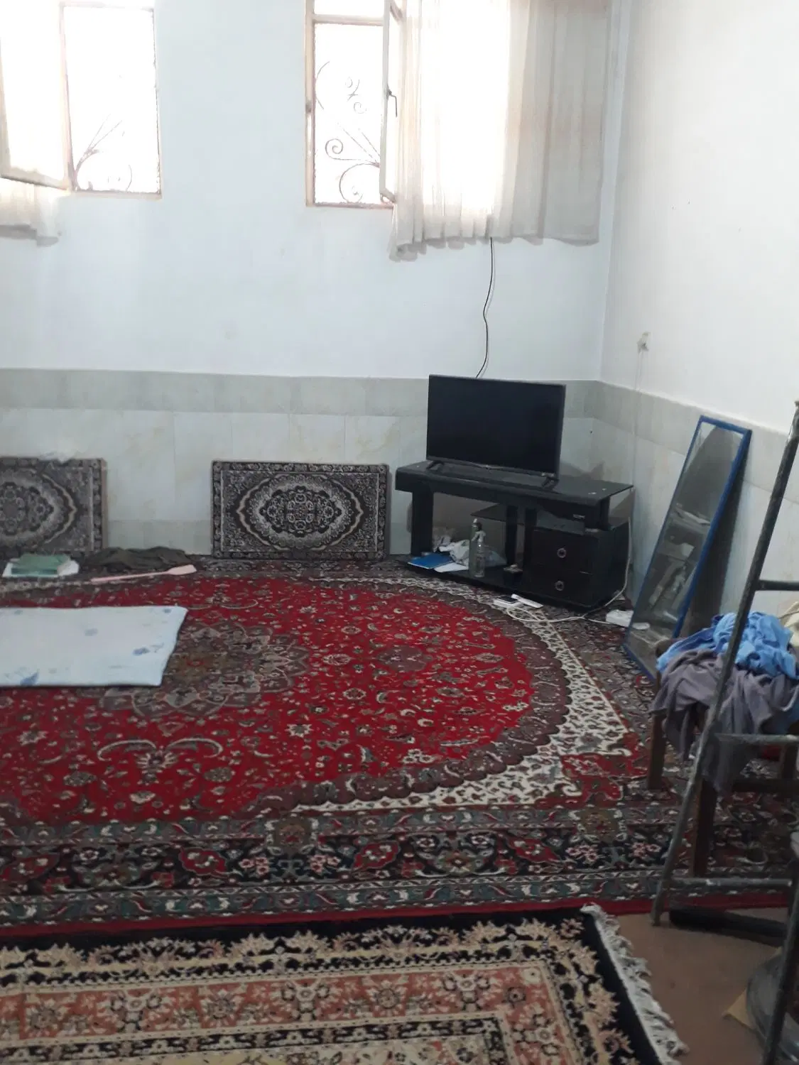 منزل ۵۰ متری اجاره ای مشترک