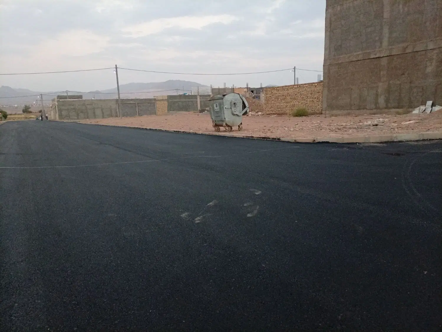 فروش زمین