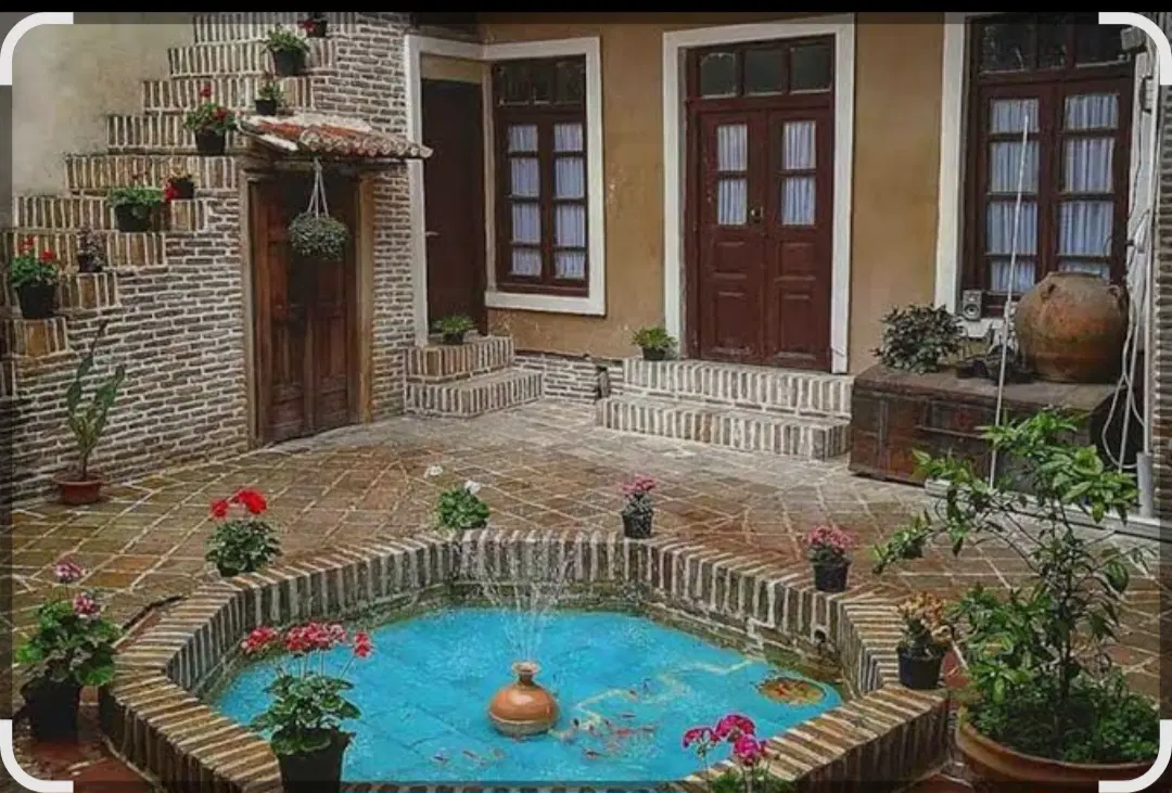 ویلایی200 متر دو بحر بنی هاشم