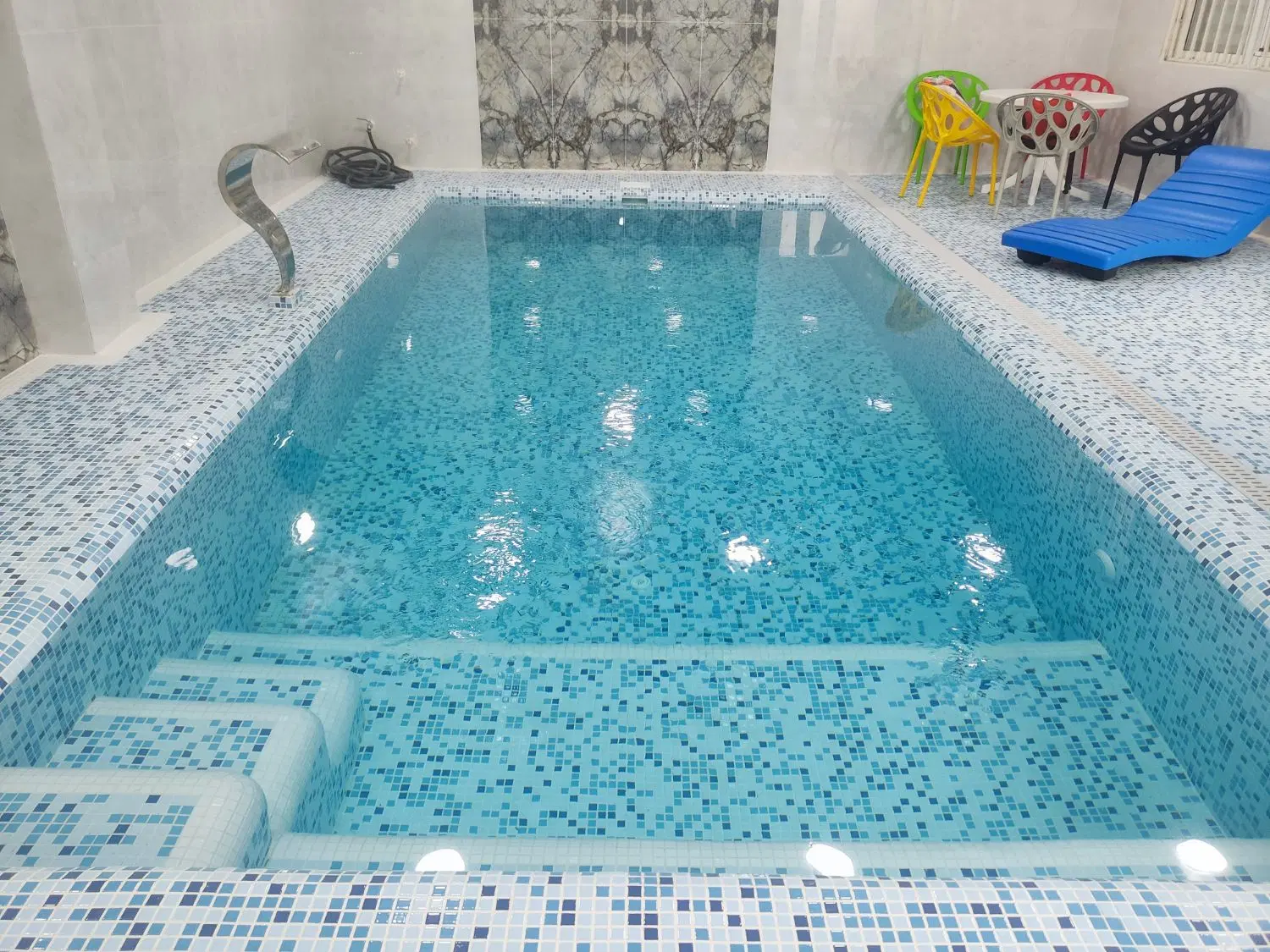 فروش ویلایی استخردار  سندتک برگ
