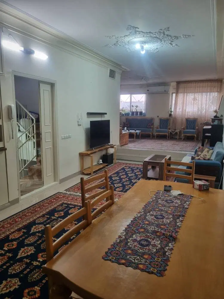 خانه ویلایی جنوبی دربست رهن و اجاره