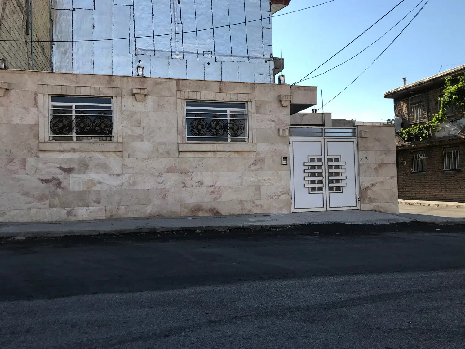فروش خانه ویلایی ۱۰۰متری