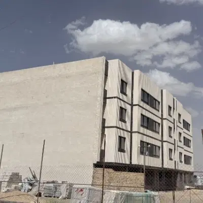 فروش یک باب آپارتمان