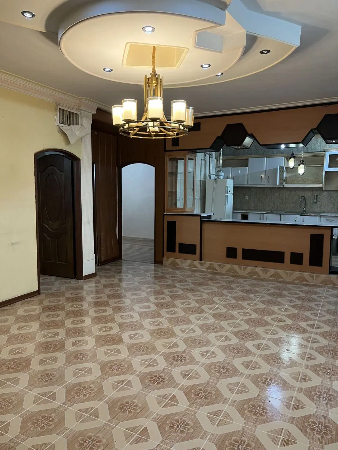 فروش آپارتمان_ خیابان منصوریه