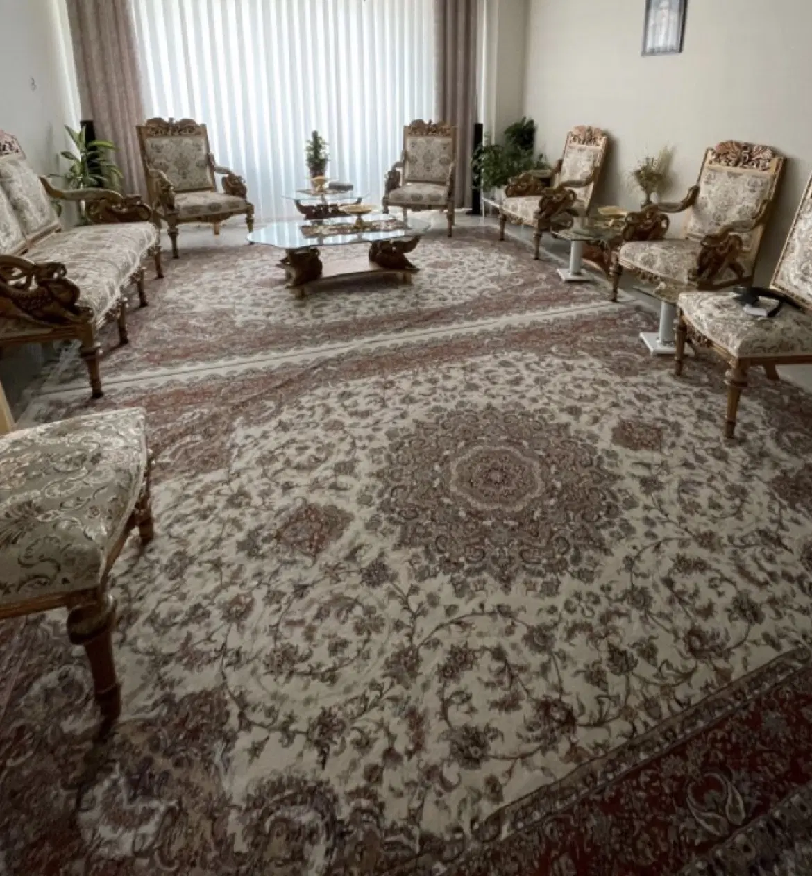 اجاره مسکونی کوی نگین