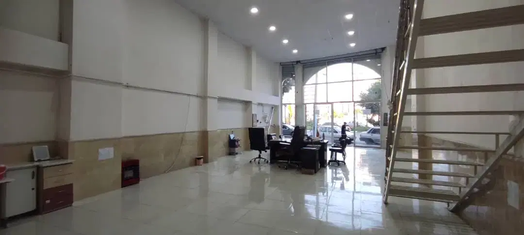 مغازه معلم
