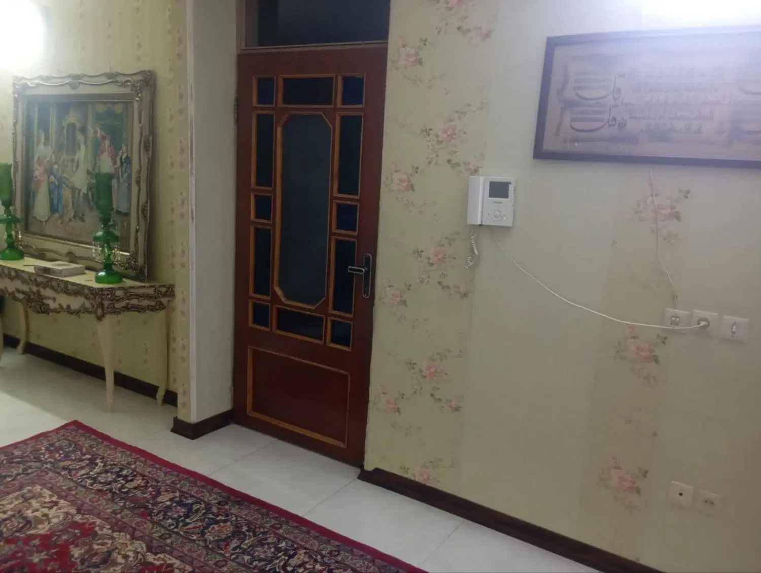 کوی فرهنگ ویلایی