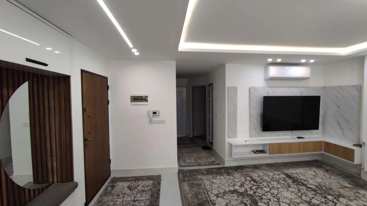 فروش آپارتمان 2 خواب
