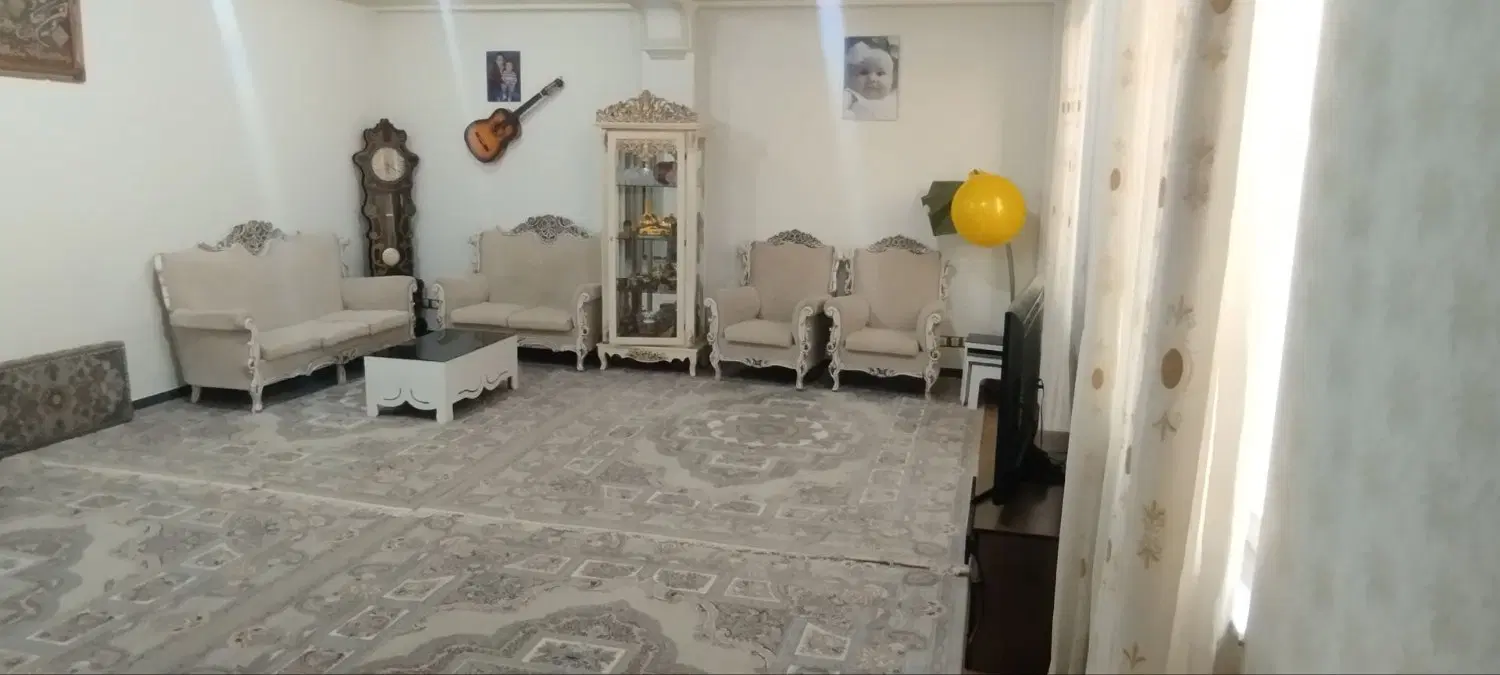 اجاره دو طبقه منزل در استاد شیرازی
