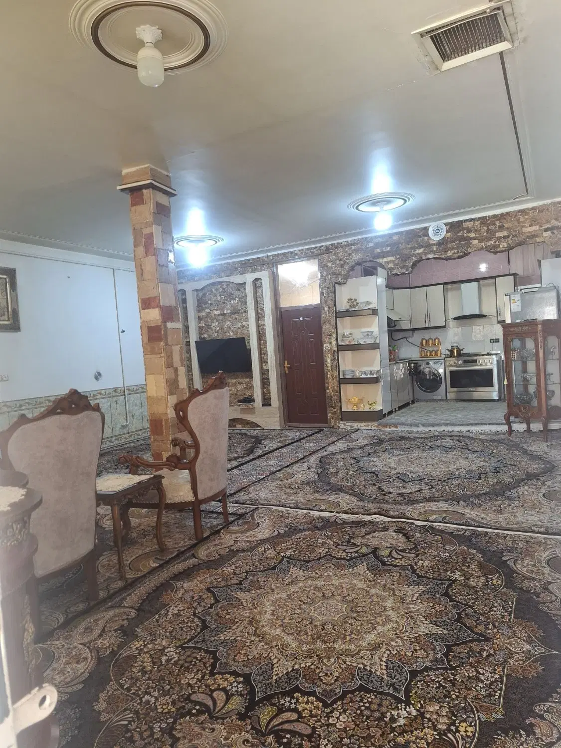 خانه ویلای
