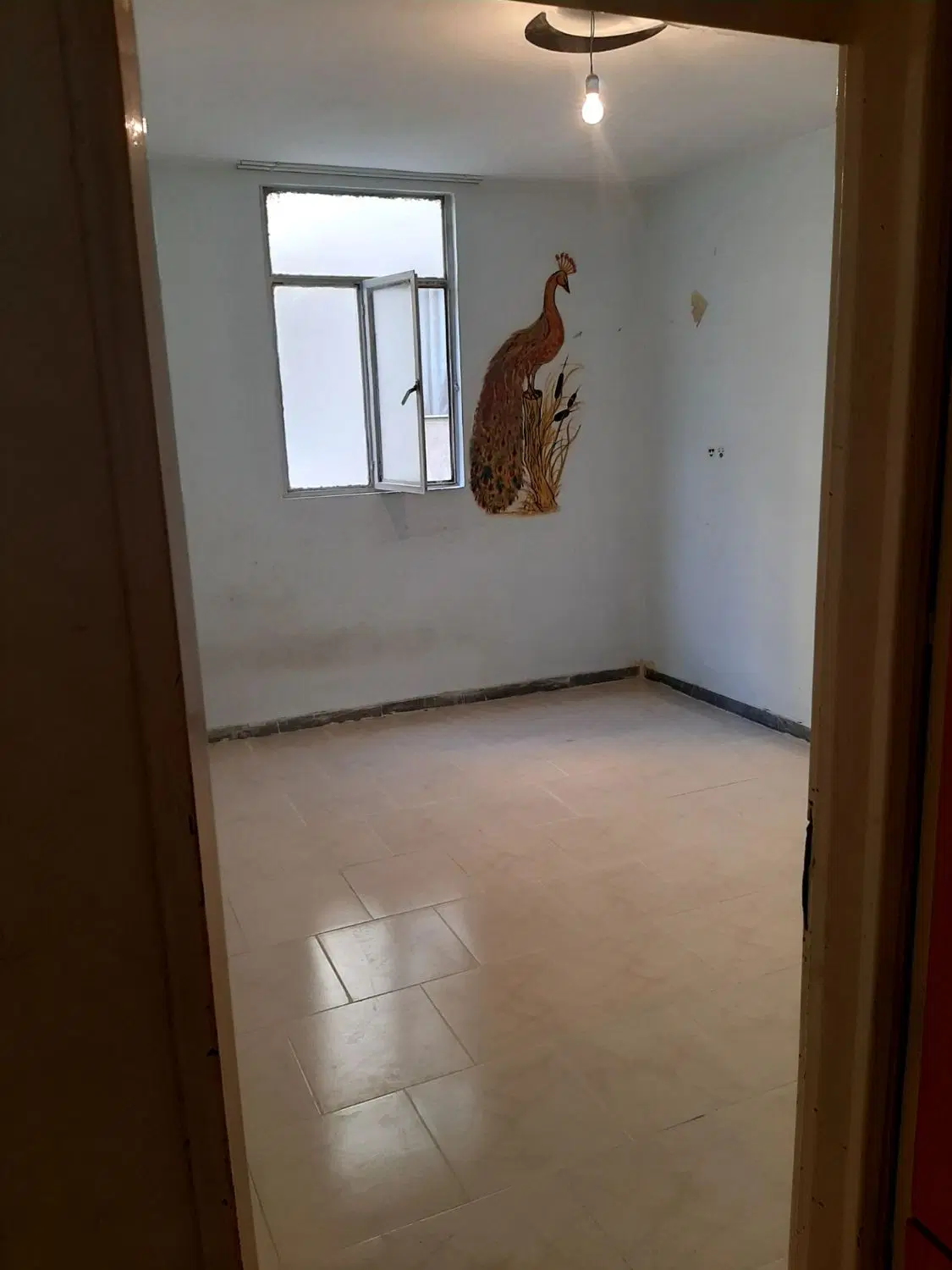آپارتمان 1خوابه 85 متری رضوان 12