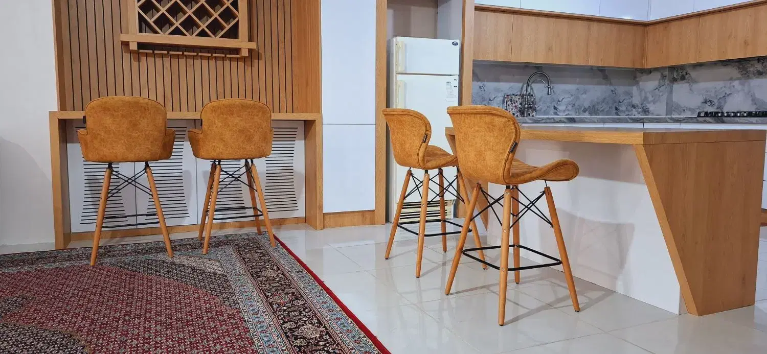 اجاره سوئیت آپارتمان روزانه شهر توریستی سرعین