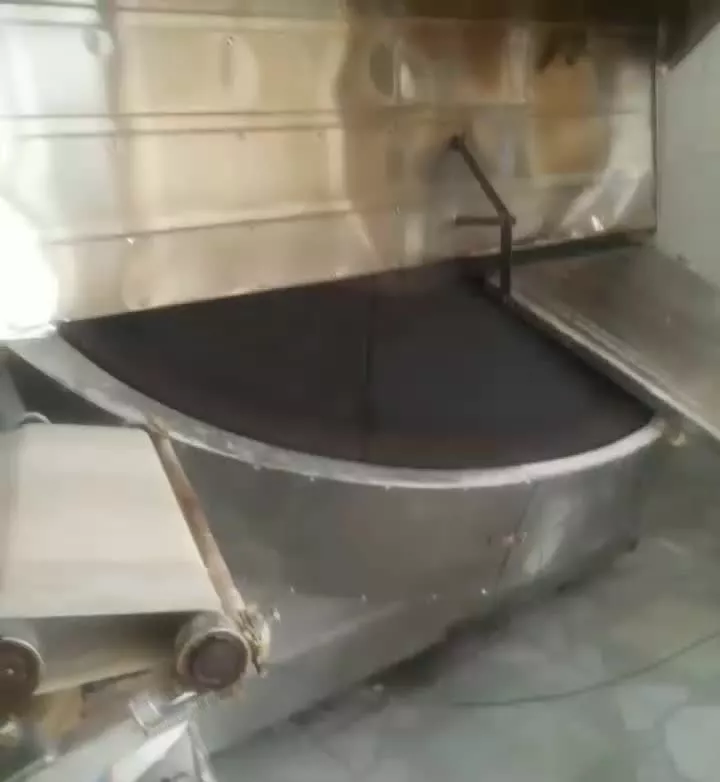 نانوایی دولتی خرمشهر
