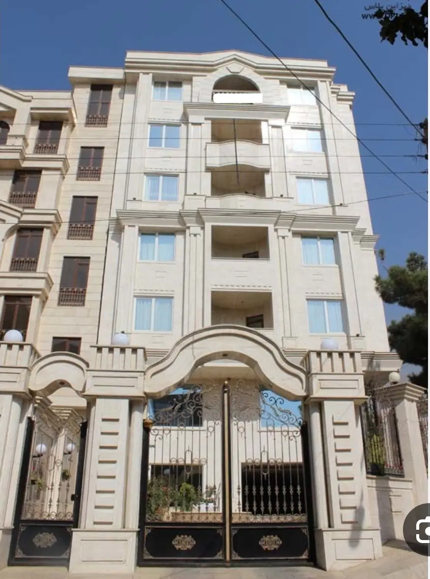 اجاره آپارتمان 215 متر سه خواب تک واحدی