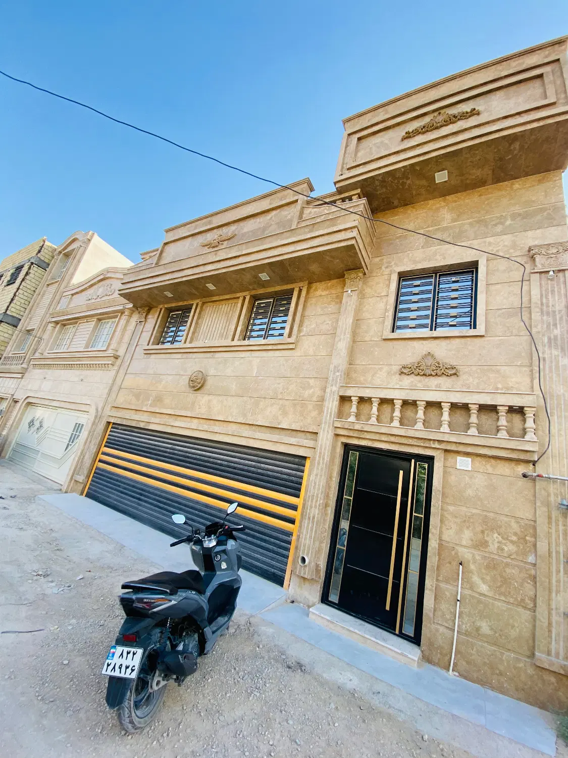 فروش یا معاوضه با طلا