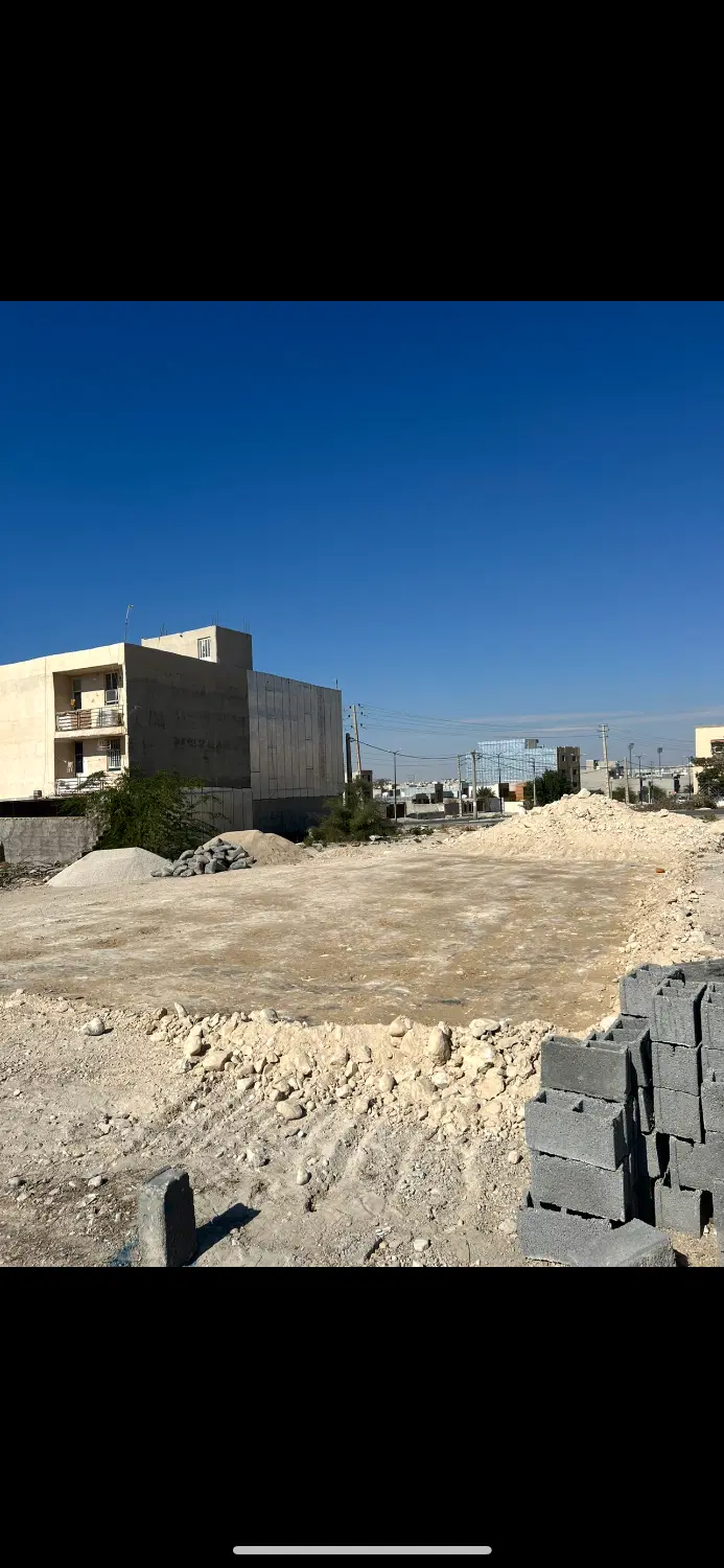 زمین مروارید ۱