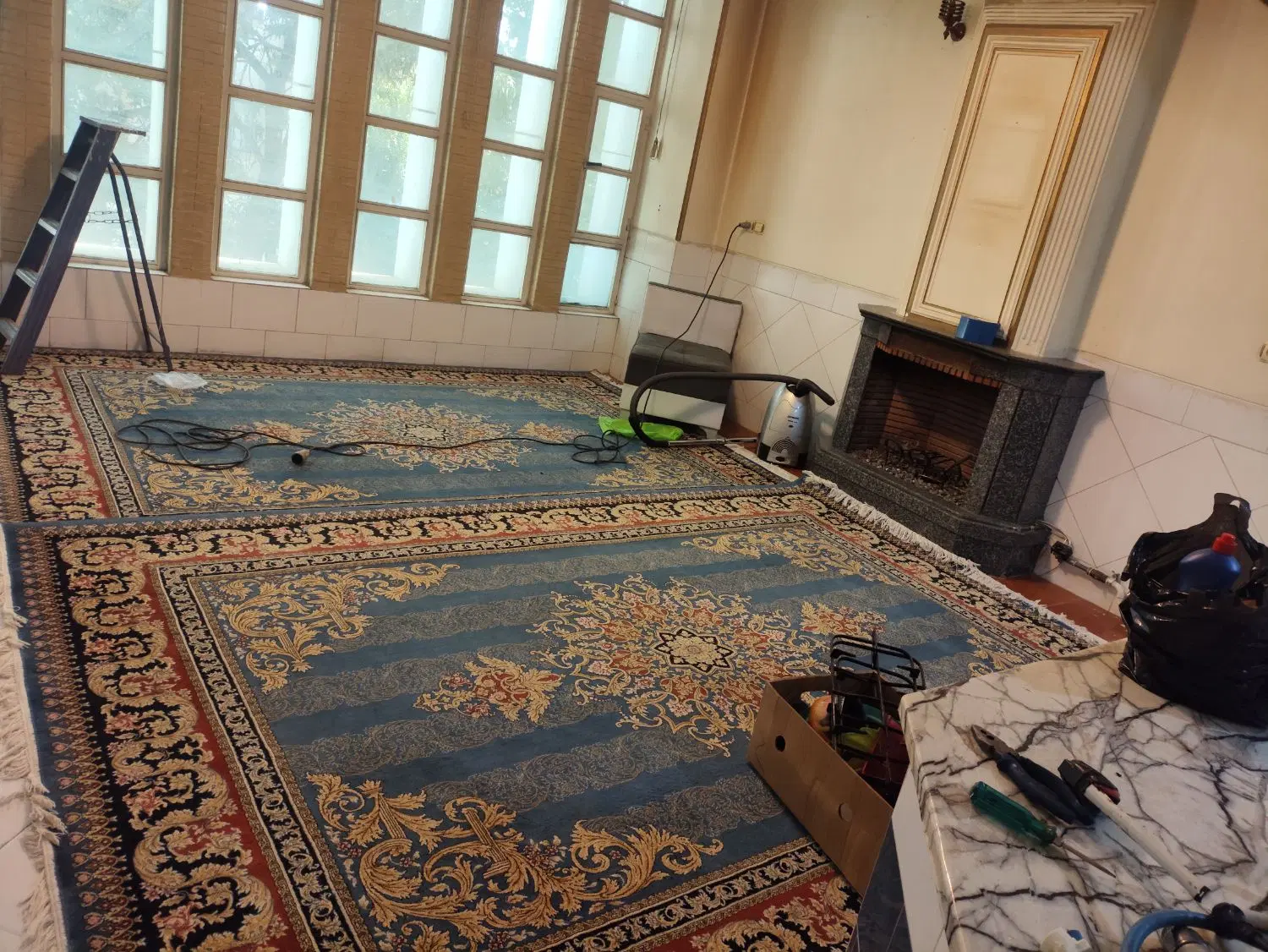 اجاره روزانه.هفتگی .
