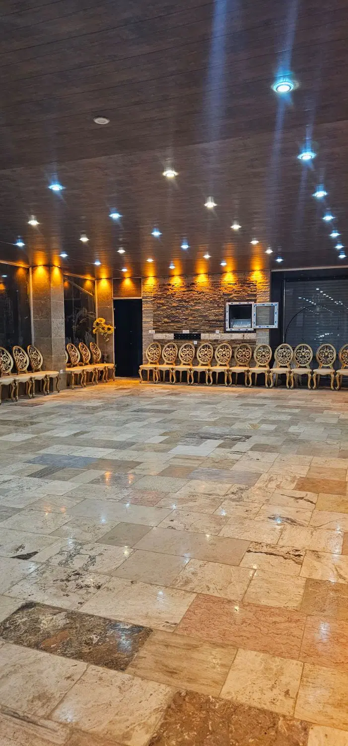 اجاره باغ