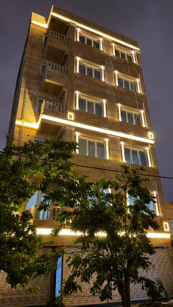ویلایی والی 113m