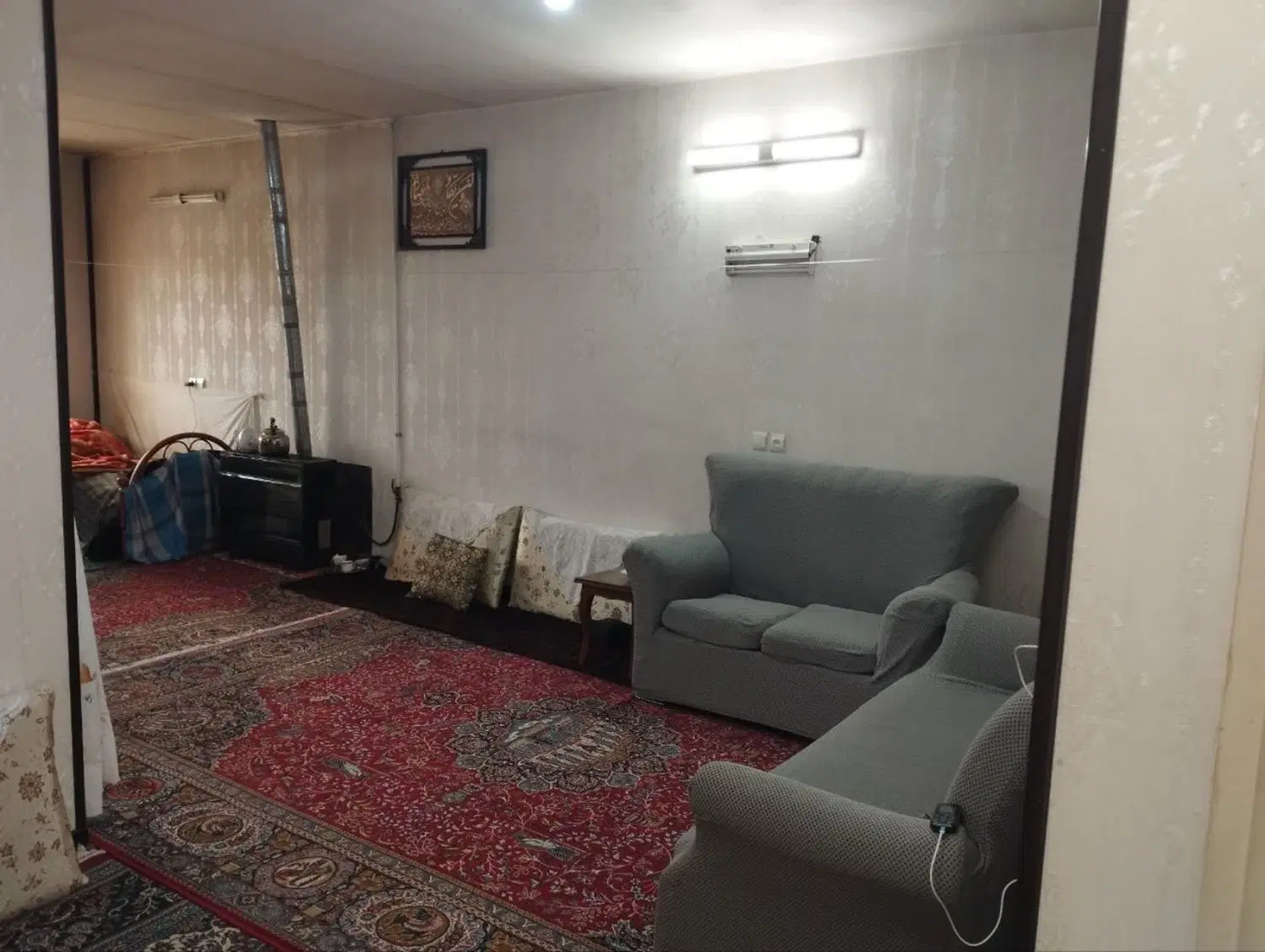 ویلایی 130 متری