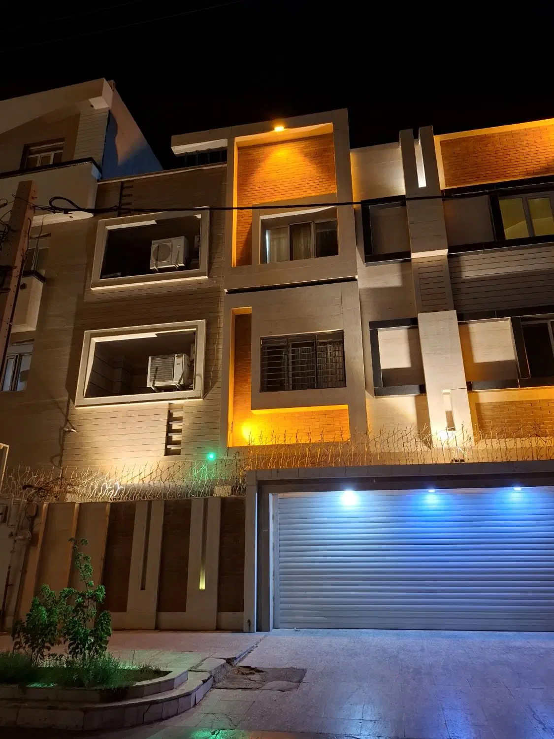 فروش آپارتمان رو بنما کویتیها بهار۳