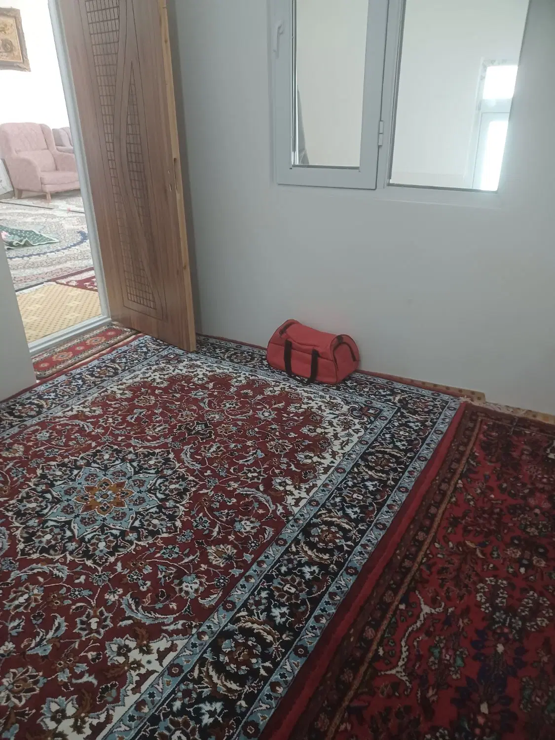 فروش خانه ی ویلایی