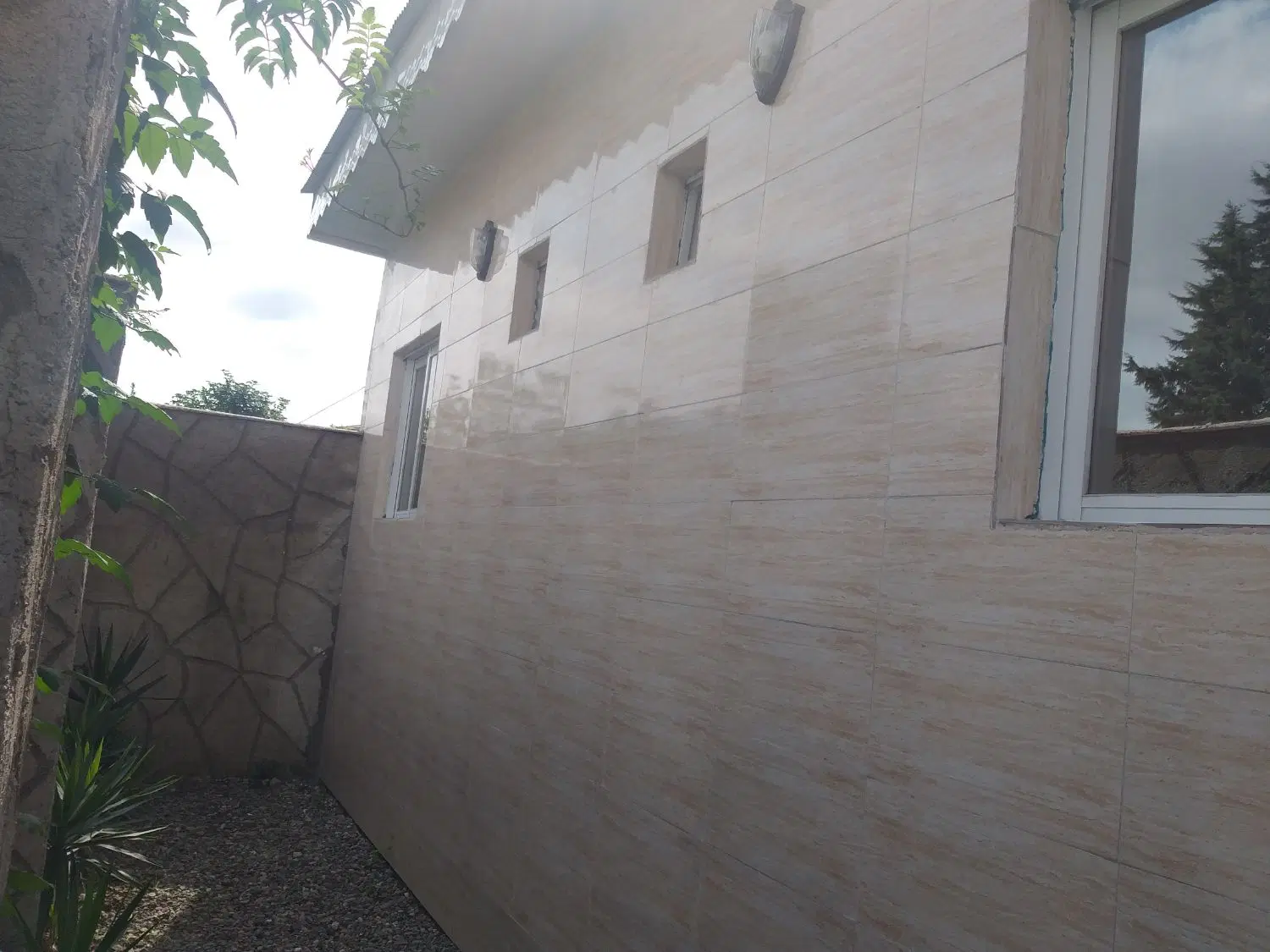 اجاره ویلای ۹۳ متری شهر سنگر