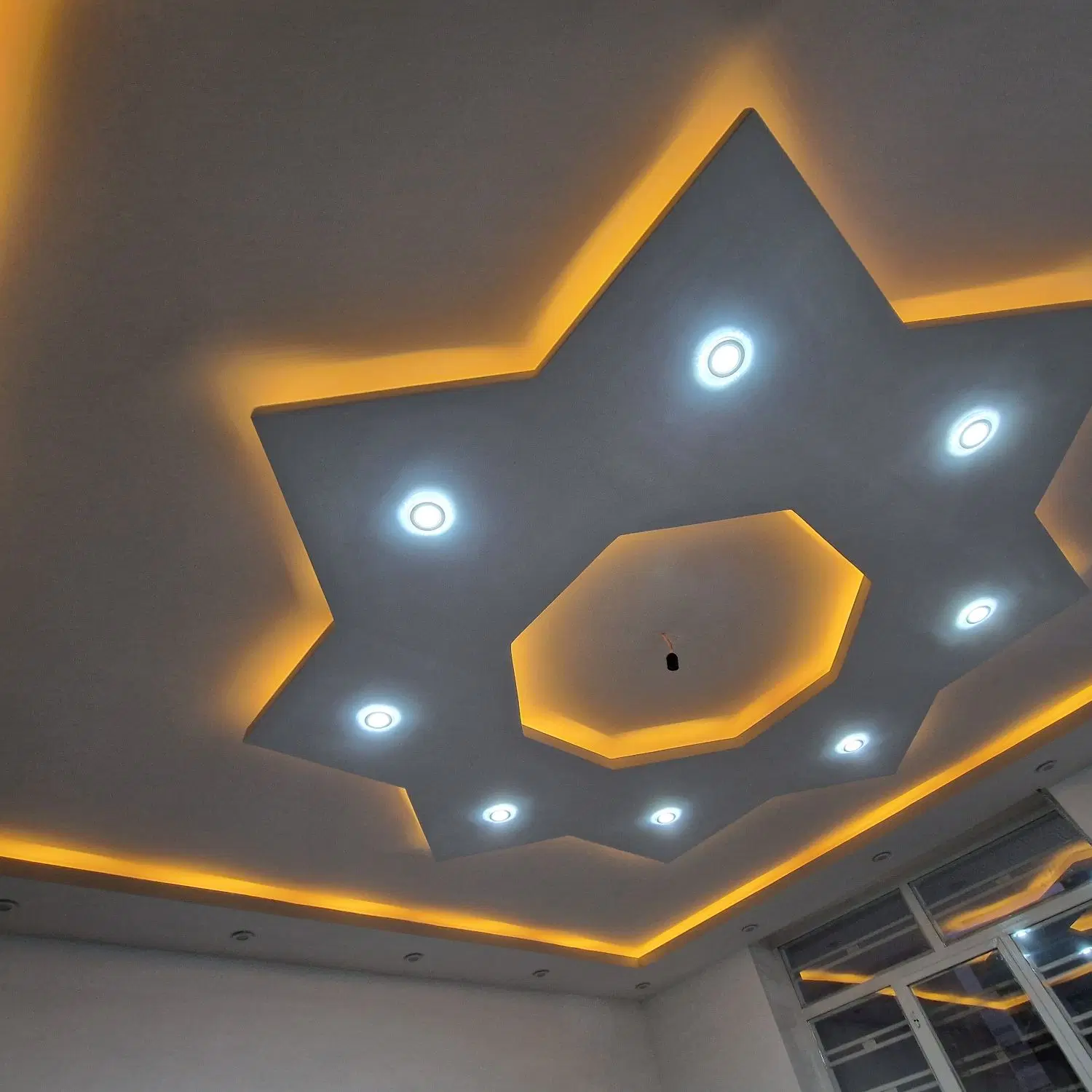 منزل شاپورجان
