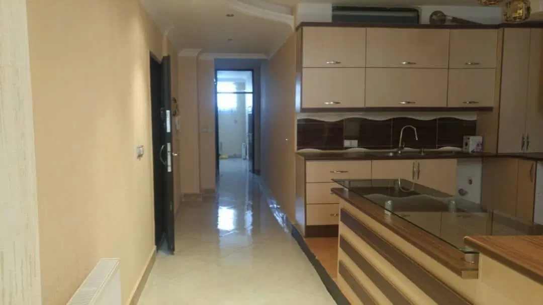 اجاره آپارتمان فول امکانات الهیه کمیل