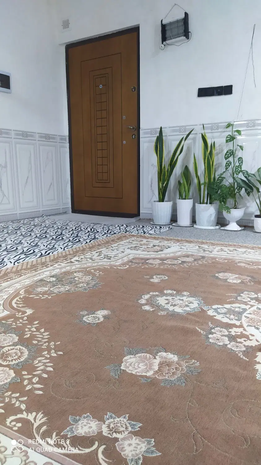 فروش خانه نوساز چاهبردی