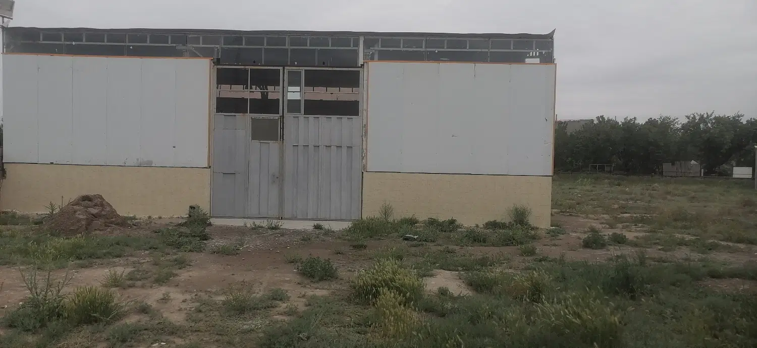 اجاره وفروش انباری بوتان گاز
