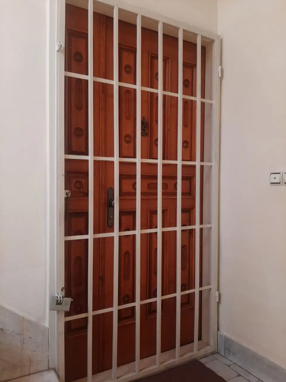 فروش یک واحد ۴۵متری