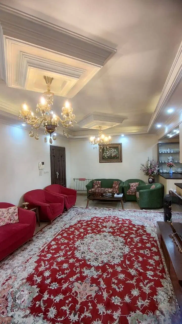 مجیدیه جنوبی ۶۴متر سراه ارامنه