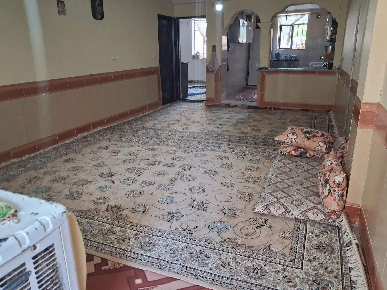 اجاره خانه