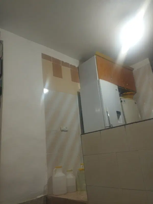 هم خونه