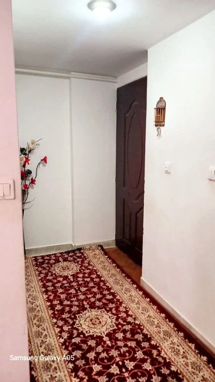 واحد ۸۰ متری دوخواب مجتمع خوانسار