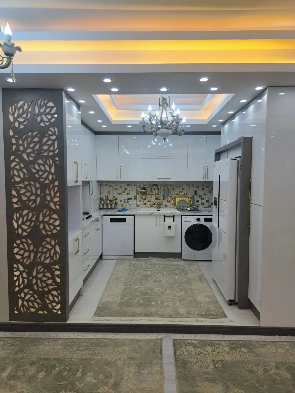 فروش آپارتمان کوی فیروز