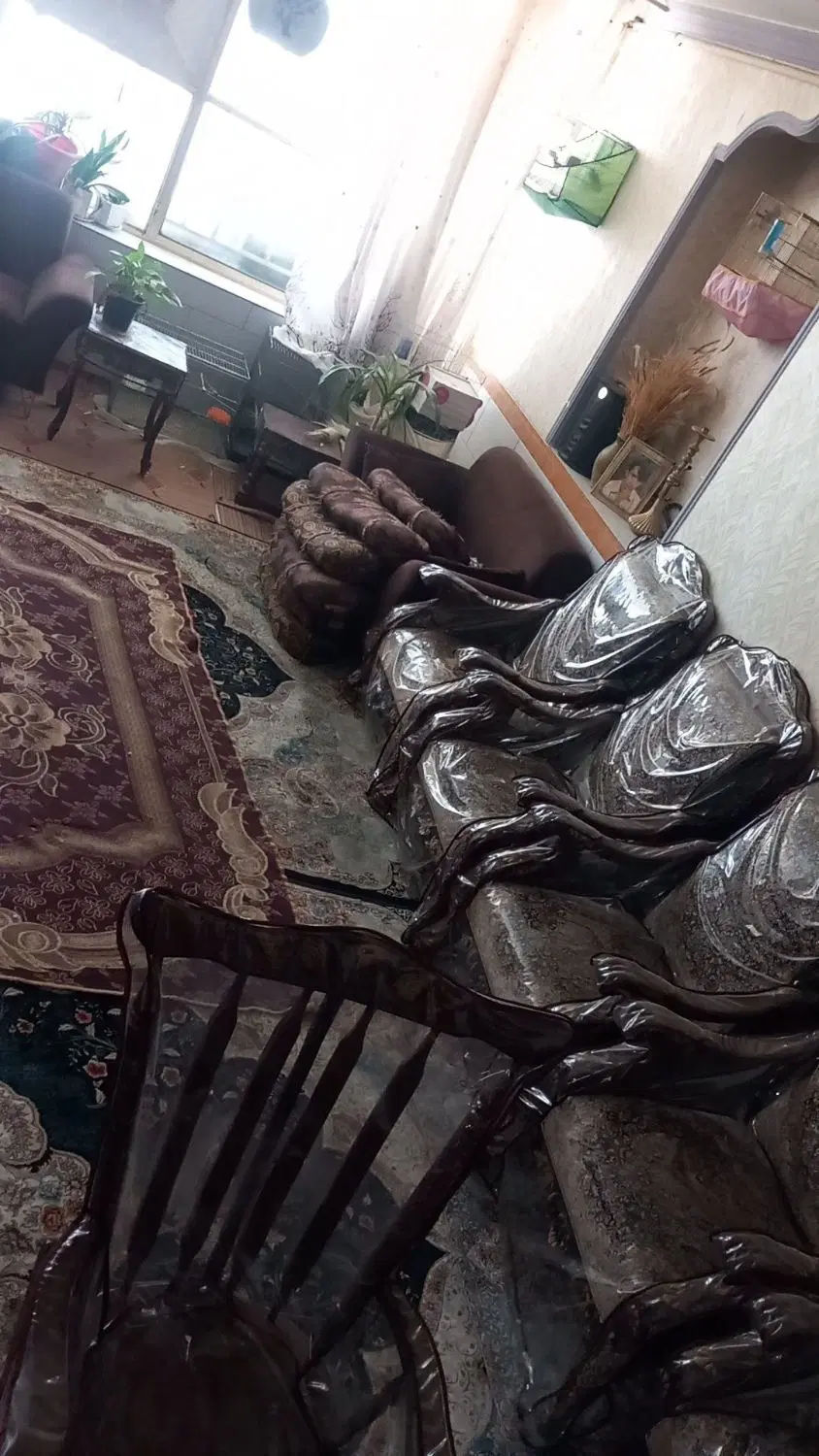 خونه همکف سراسیاب