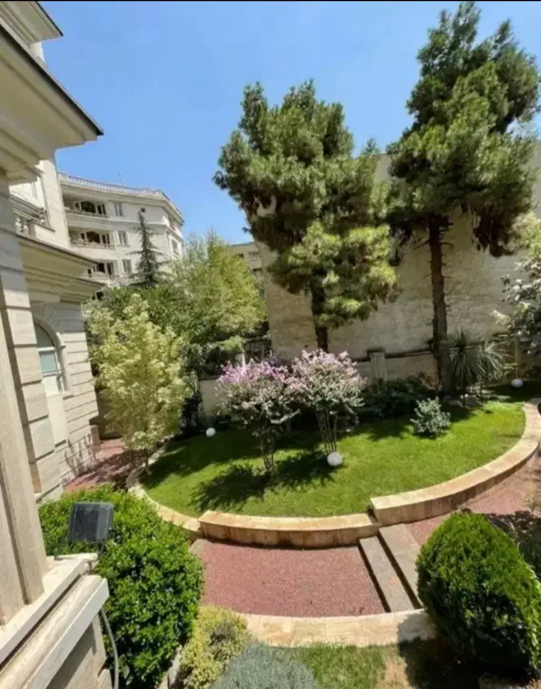 خانه ویلایی فروشی شریف اباد شریفیه