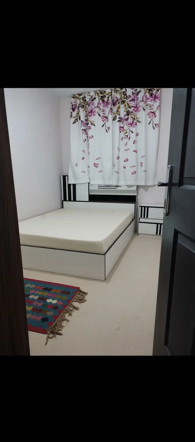 آپارتمان مسکن مهر شیک ۷۵ متری