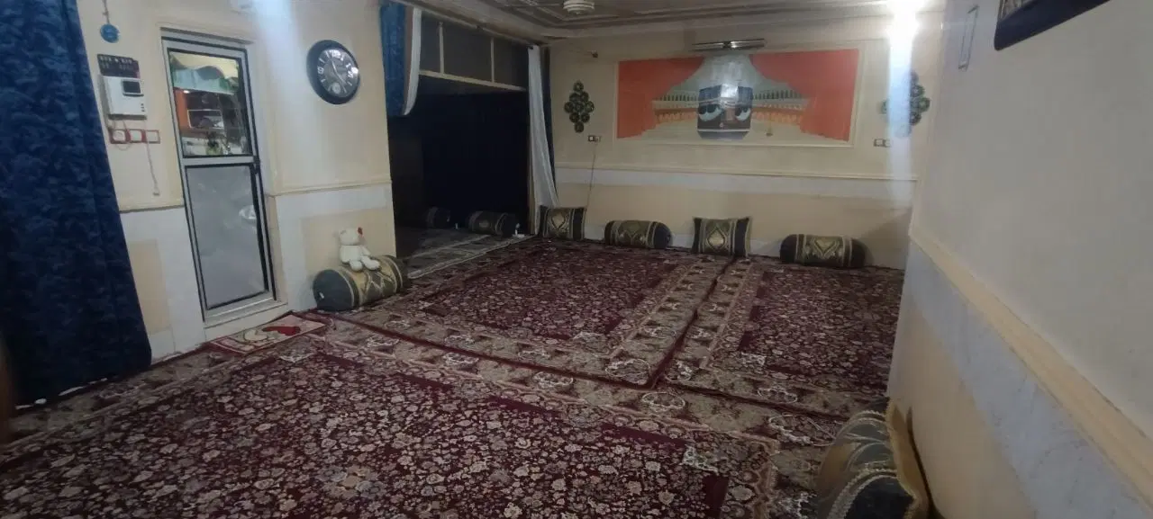 آپارتمان  طبقه اول راه مستقل باقری ۲۸ باپارگینگ