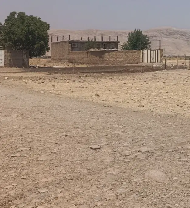 زمین روستایی دارایی