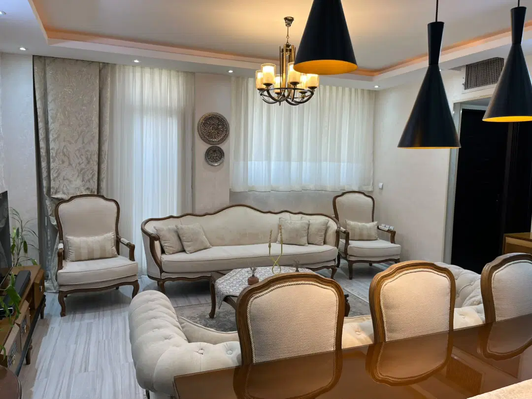 خانه الفت شرقی