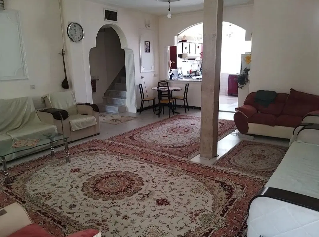 ویلایی ۲۰۰متری رهن واجاره