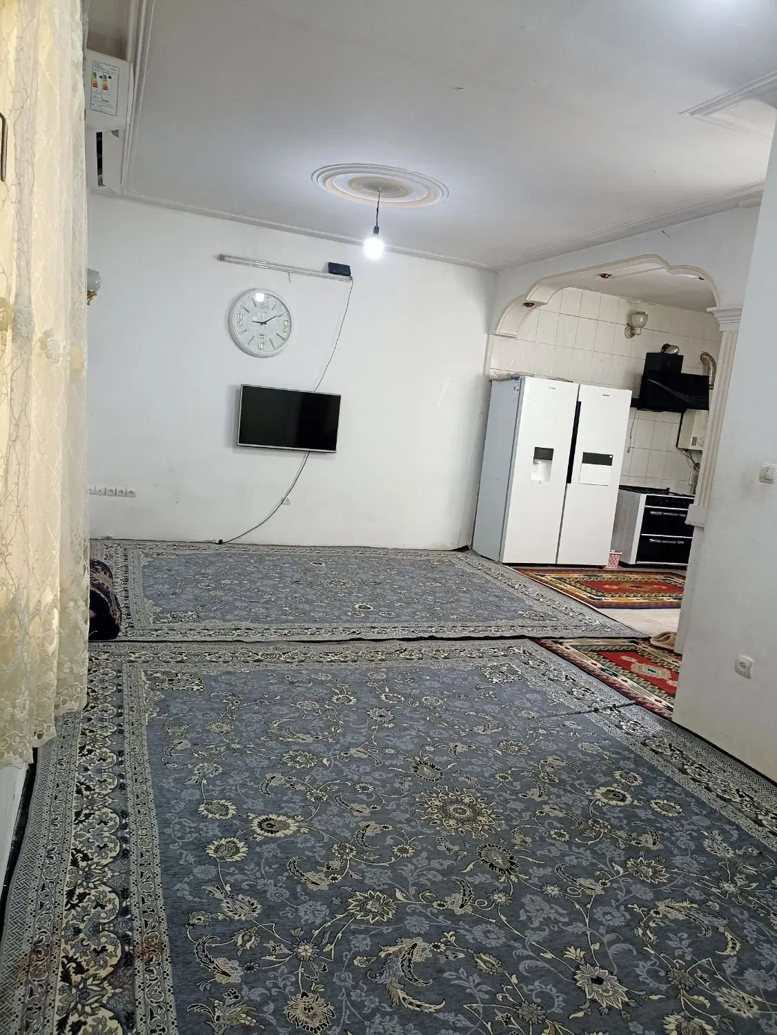 خانه شهیاد 80متری