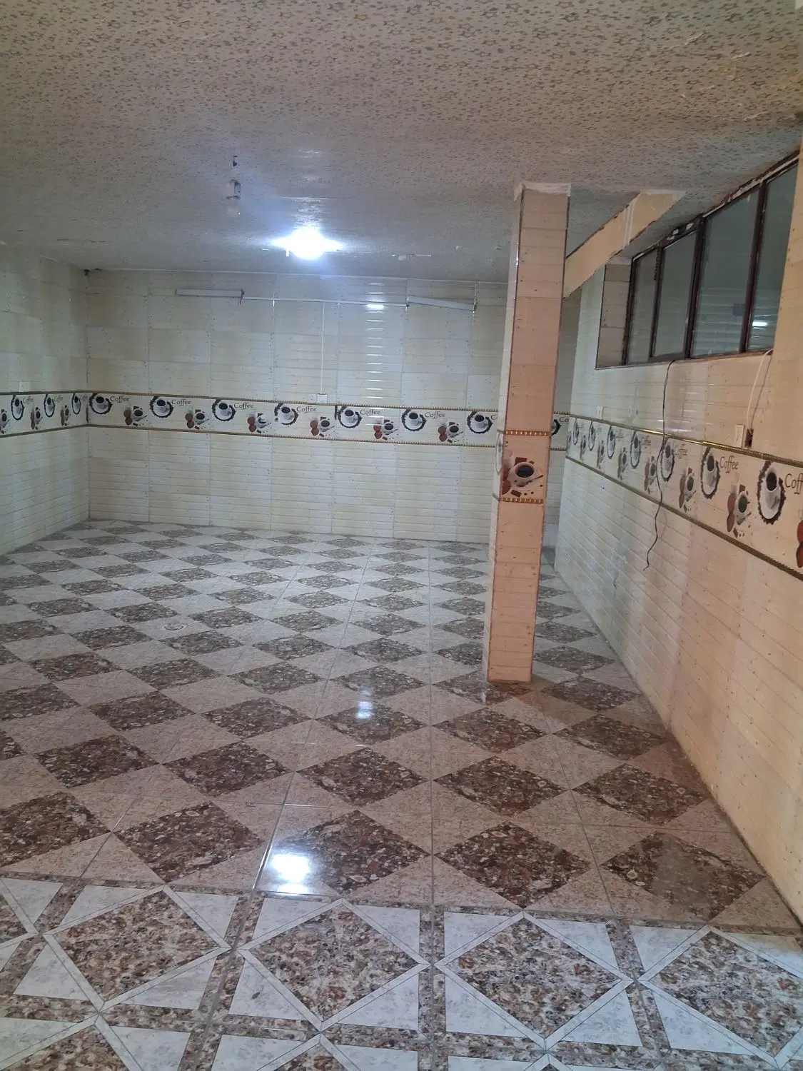 اجاره تجاری