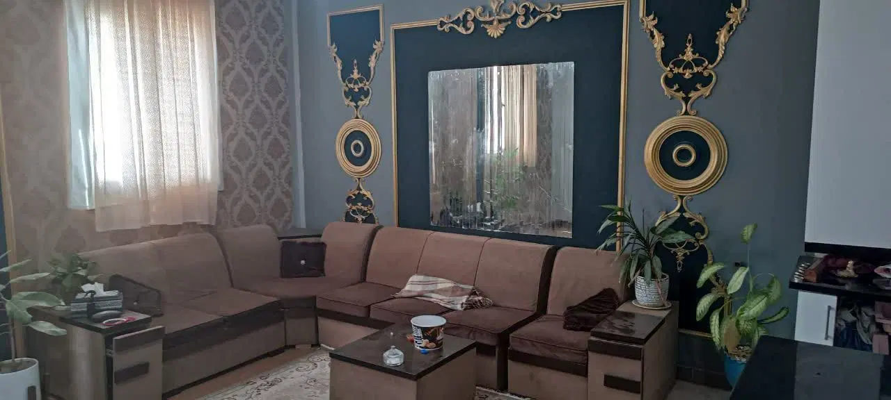 اجاره منزل(مسکن مهر کمالوند)
