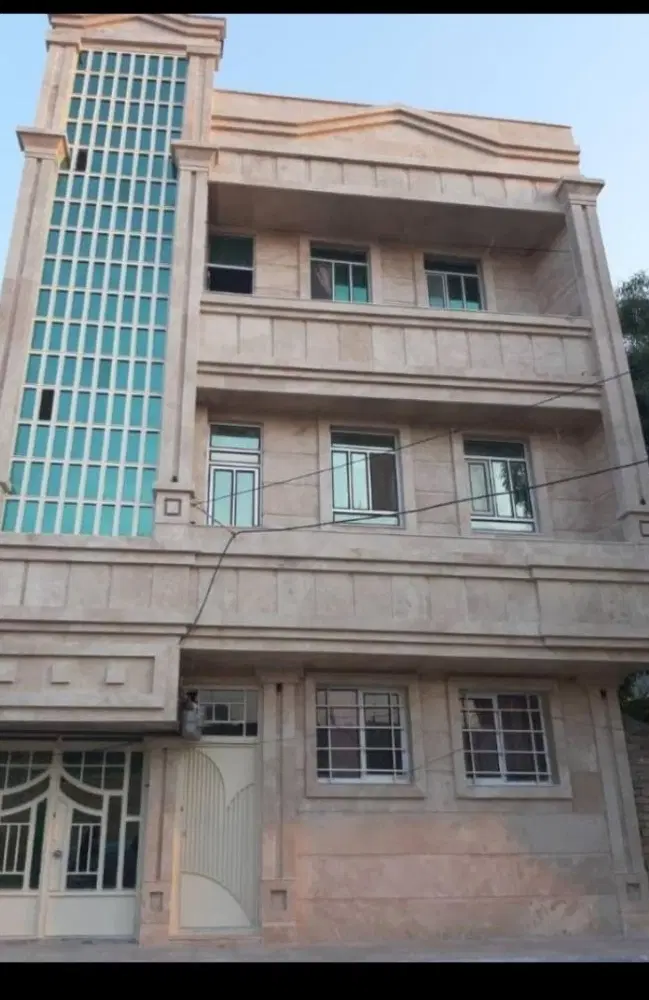 فروش ساختمان مرکزی شهر